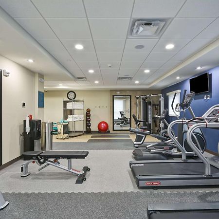 Home2 Suites By Hilton Maumee Toledo Εξωτερικό φωτογραφία