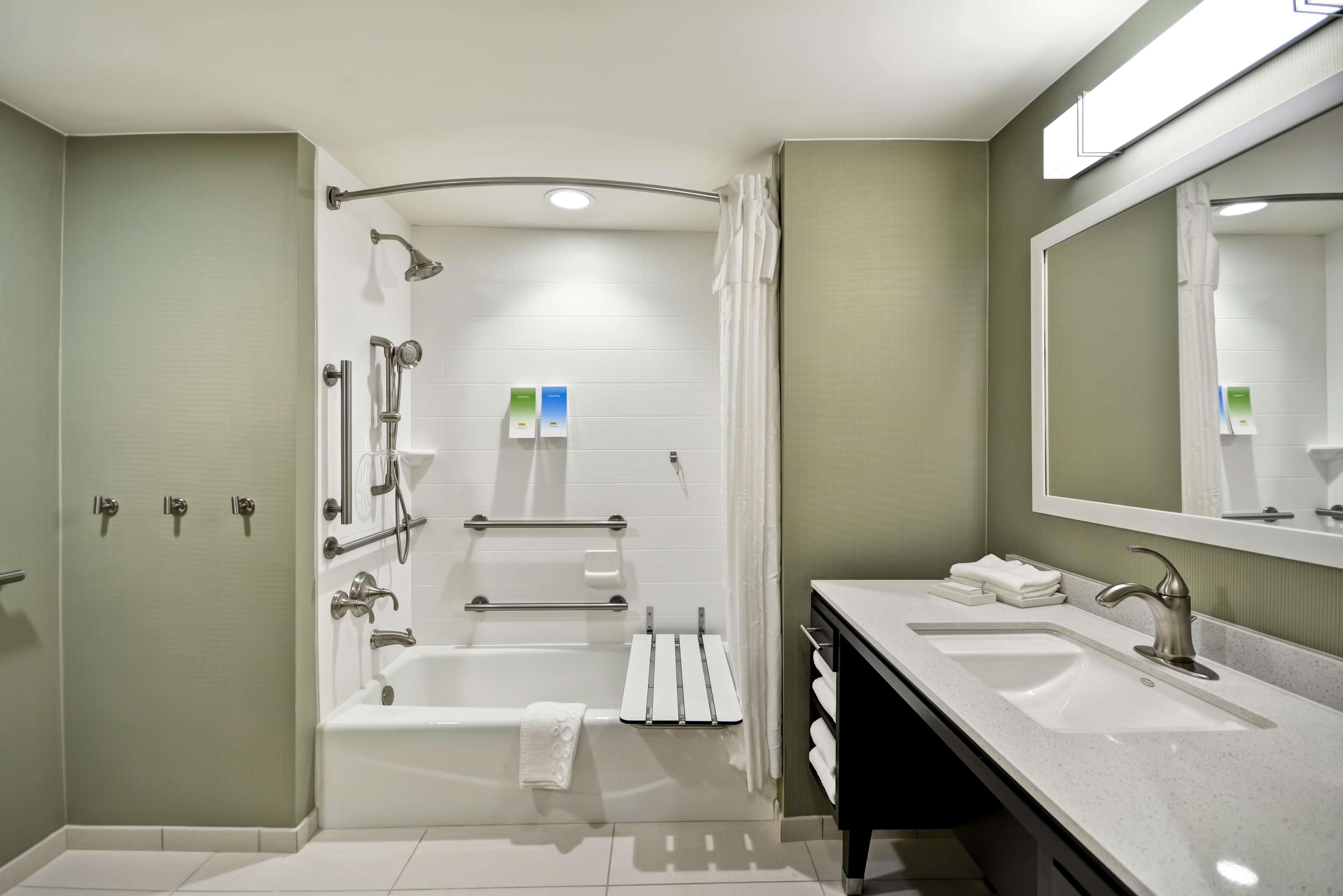 Home2 Suites By Hilton Maumee Toledo Εξωτερικό φωτογραφία