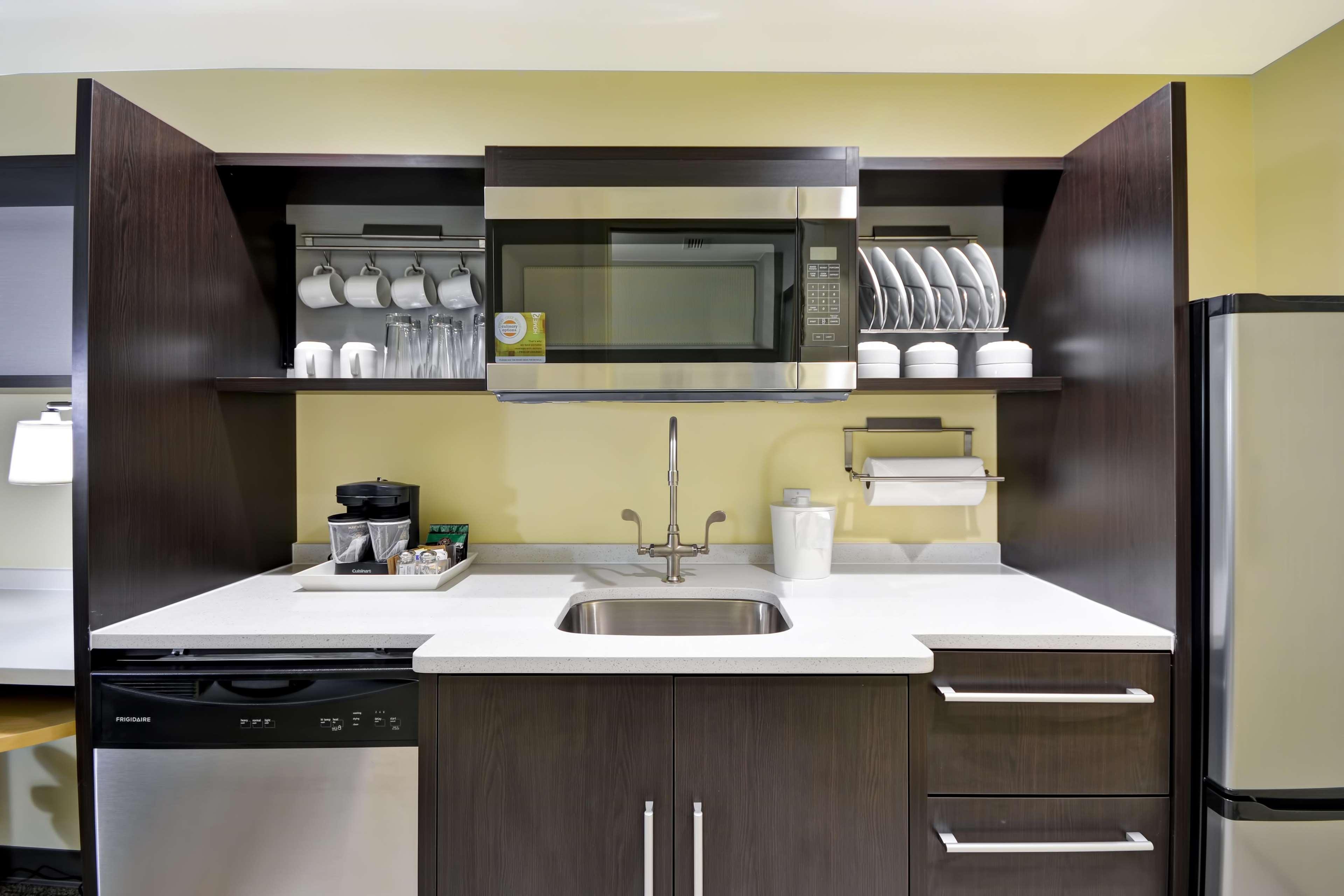 Home2 Suites By Hilton Maumee Toledo Εξωτερικό φωτογραφία