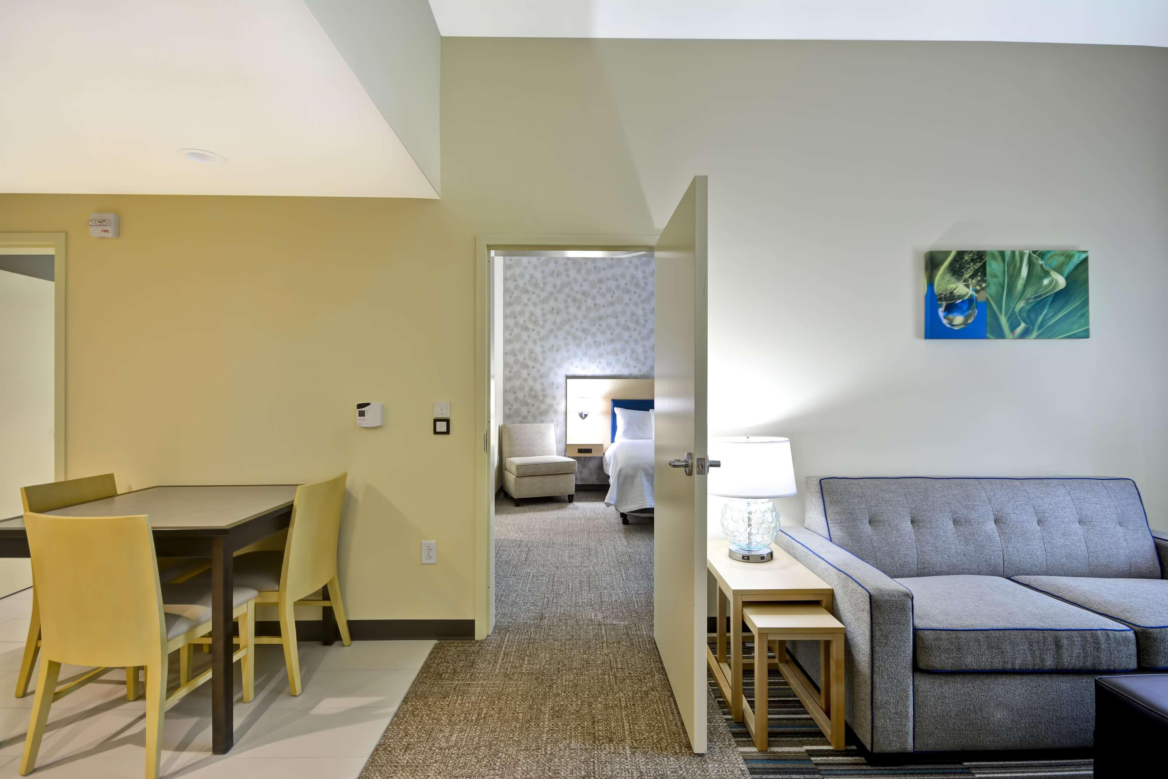 Home2 Suites By Hilton Maumee Toledo Εξωτερικό φωτογραφία