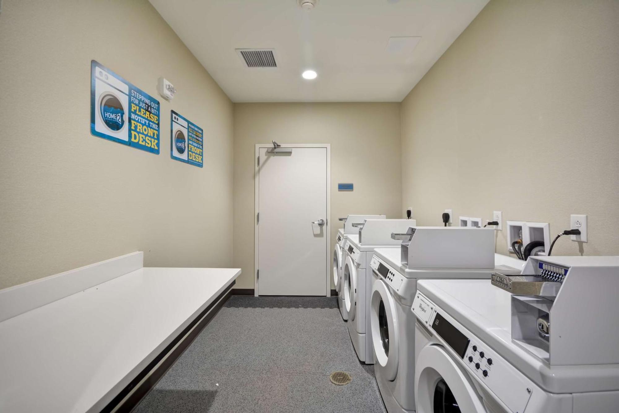 Home2 Suites By Hilton Maumee Toledo Εξωτερικό φωτογραφία